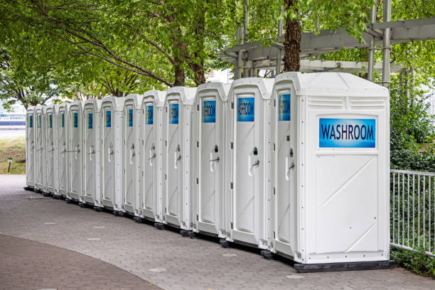 Best Portable bathroom rental  in Greenwood, AR