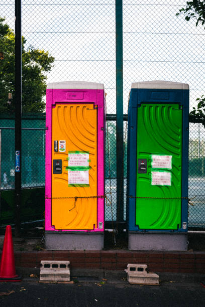 Best Porta potty delivery and setup  in Greenwood, AR