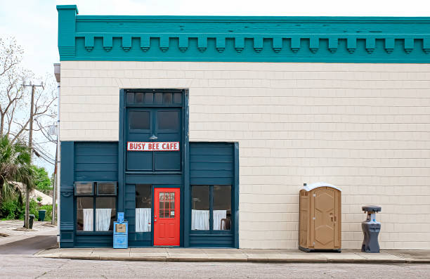 Best Sanitation services for porta potties  in Greenwood, AR