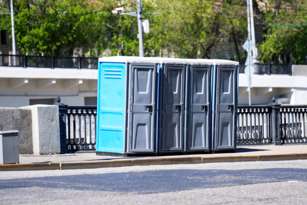 Portable Toilet Options We Offer in Greenwood, AR