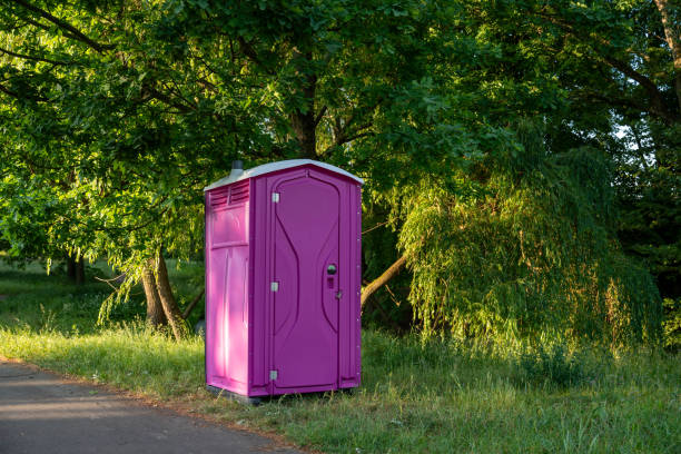 Best Portable restroom trailer rental  in Greenwood, AR