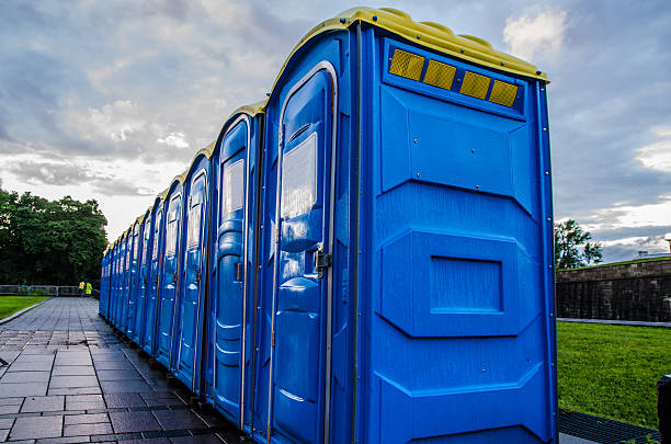 Greenwood, AR porta potty rental Company