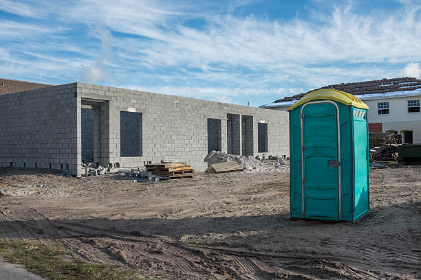 Best Temporary restroom rental  in Greenwood, AR